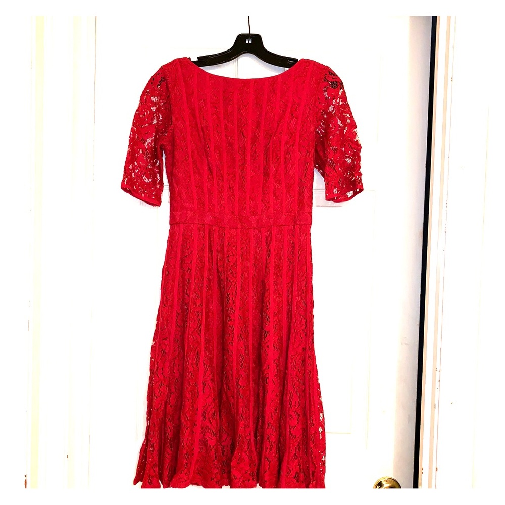 Adrianna Papell Dress